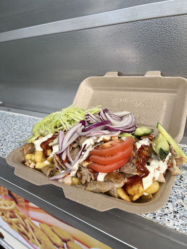 Photo of Ultimate Taste kebab - 2 Cambridge Rd, Portsmouth PO1 2EF